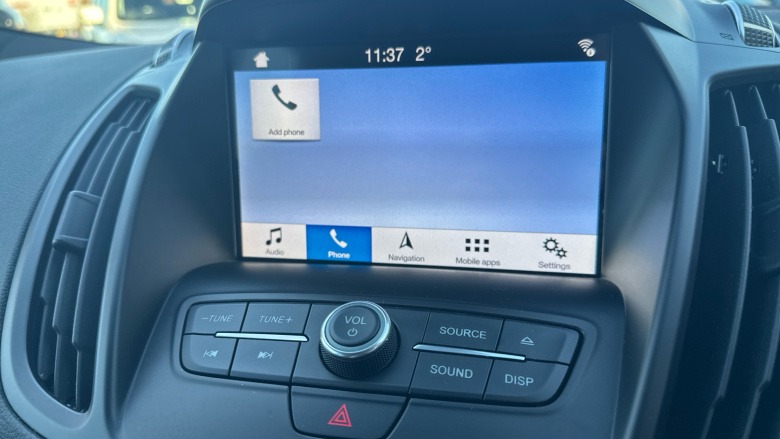 Ford Kuga 1.5 EcoBoost ST-Line 5dr 2WD Petrol Estate